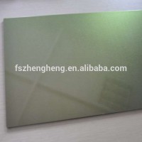 PVDF Coated Outdoor  aluminum composite panel  aluminum composite panel